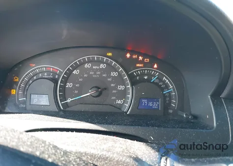 2014 Toyota Camry Le from USA, damaged, VIN 4T1BF1FK4EU457654